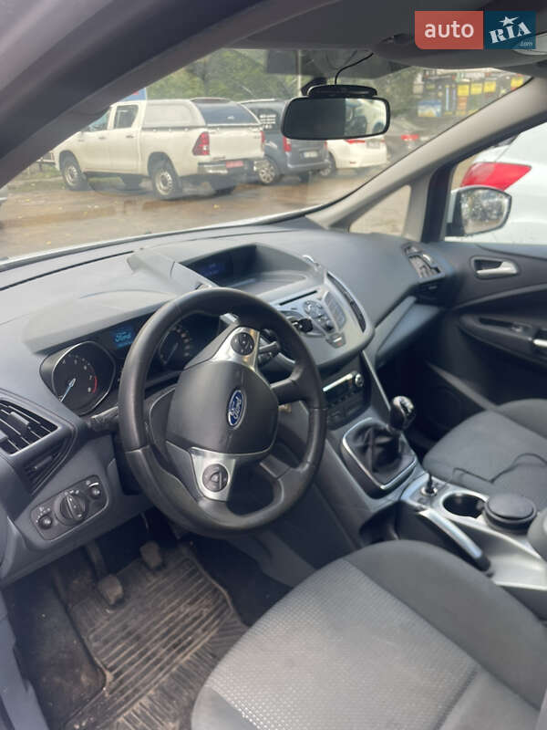 Мінівен Ford C-Max 2012 в Києві