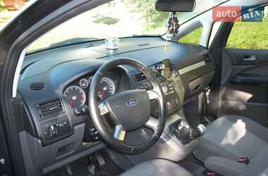 Мінівен Ford C-Max 2005 в 