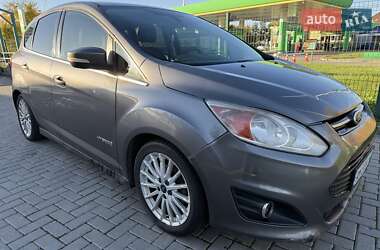 Мінівен Ford C-Max 2013 в Борисполі