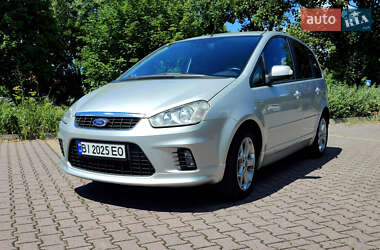 Мінівен Ford C-Max 2009 в 