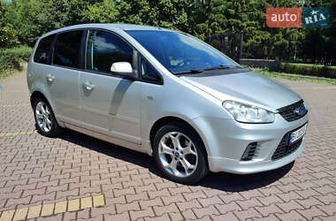 Мінівен Ford C-Max 2009 в 