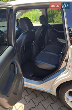 Мінівен Ford C-Max 2009 в 
