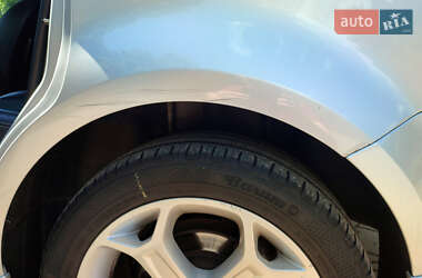 Мінівен Ford C-Max 2009 в 