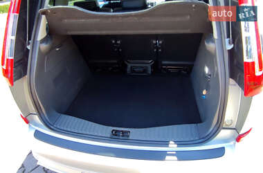 Мінівен Ford C-Max 2009 в 