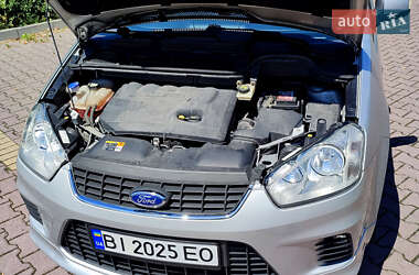 Мінівен Ford C-Max 2009 в 