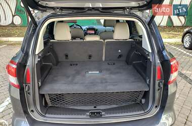 Мінівен Ford C-Max 2017 в 