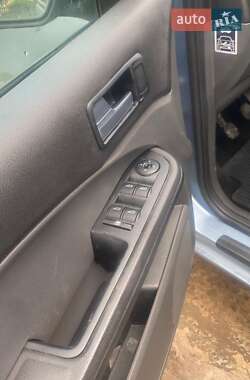 Мінівен Ford C-Max 2004 в 