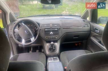 Мінівен Ford C-Max 2004 в 