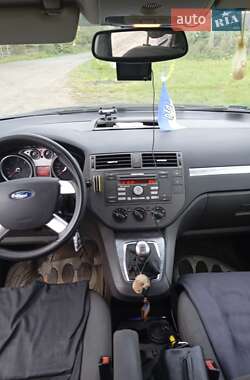Минивэн Ford C-Max 2008 в 