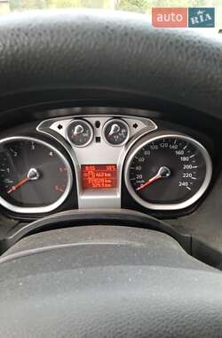Минивэн Ford C-Max 2008 в Любомле