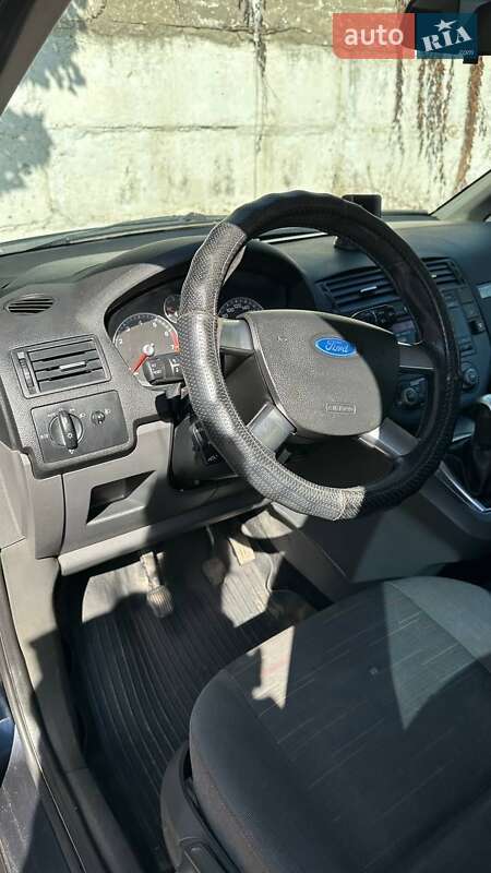 Минивэн Ford C-Max 2007 в Киеве