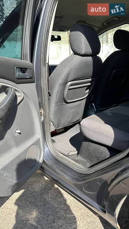 Минивэн Ford C-Max 2007 в Киеве