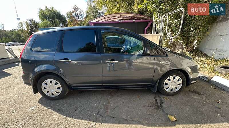Минивэн Ford C-Max 2007 в Киеве