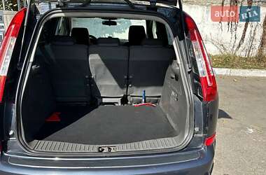 Минивэн Ford C-Max 2007 в 