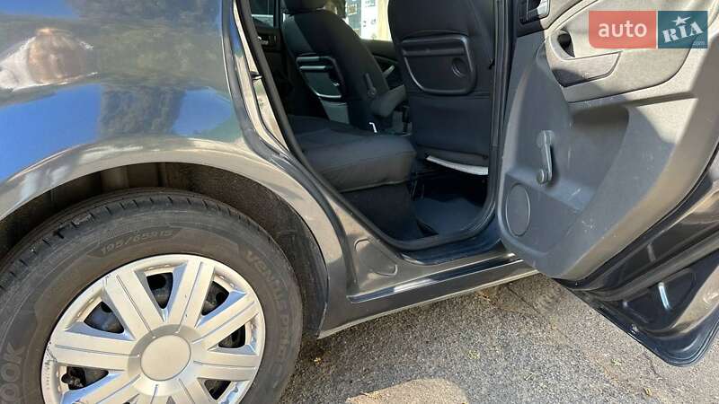 Мінівен Ford C-Max 2007 в Києві фото 11 Мінівен Ford C-Max 2007 в Києві