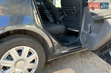 Минивэн Ford C-Max 2007 в 