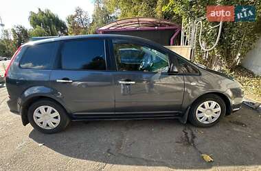 Минивэн Ford C-Max 2007 в 