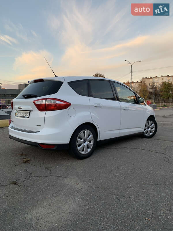 Минивэн Ford C-Max 2013 в Харькове