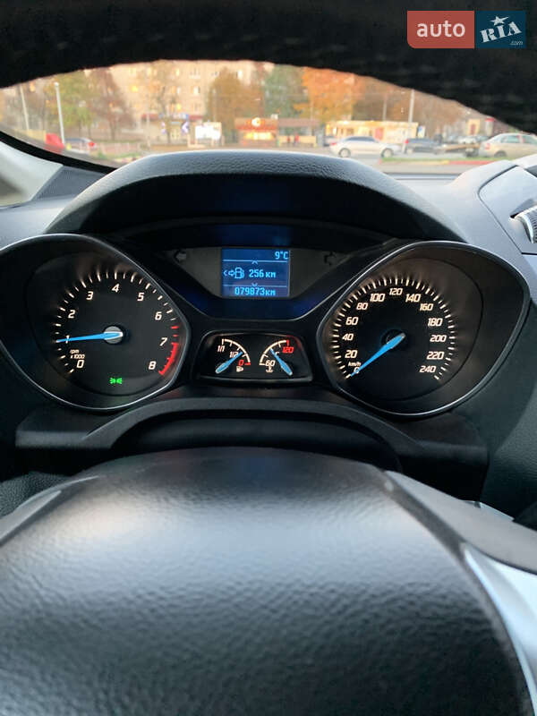 Минивэн Ford C-Max 2013 в Харькове