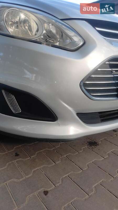 Минивэн Ford C-Max 2012 в Сумах фото 12 Минивэн Ford C-Max 2012 в Сумах