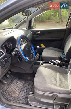 Минивэн Ford C-Max 2006 в 