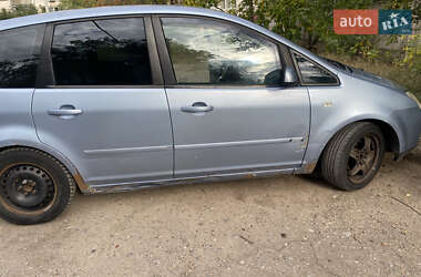 Минивэн Ford C-Max 2006 в 