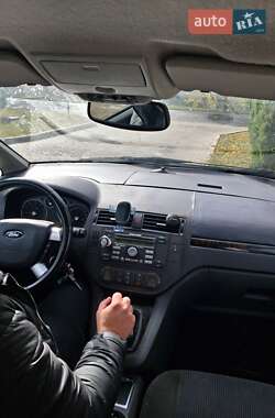 Мінівен Ford C-Max 2006 в Рівному