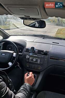 Мінівен Ford C-Max 2006 в Рівному