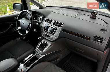 Мінівен Ford C-Max 2009 в Києві