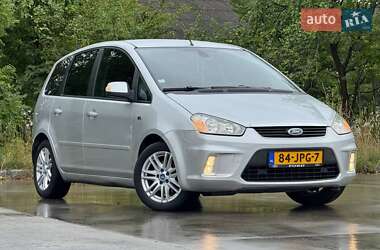 Минивэн Ford C-Max 2010 в 