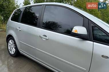 Минивэн Ford C-Max 2010 в 