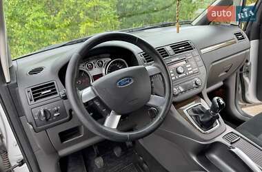 Минивэн Ford C-Max 2010 в 