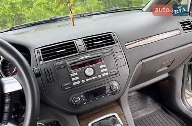 Минивэн Ford C-Max 2010 в 