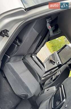 Минивэн Ford C-Max 2010 в 