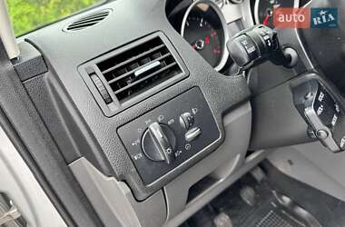 Минивэн Ford C-Max 2010 в 