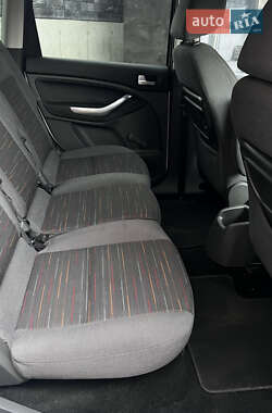 Мінівен Ford C-Max 2009 в 