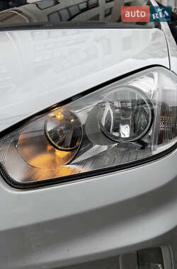 Мінівен Ford C-Max 2009 в 