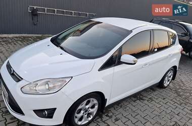 Мінівен Ford C-Max 2013 в Кам'янець-Подільському