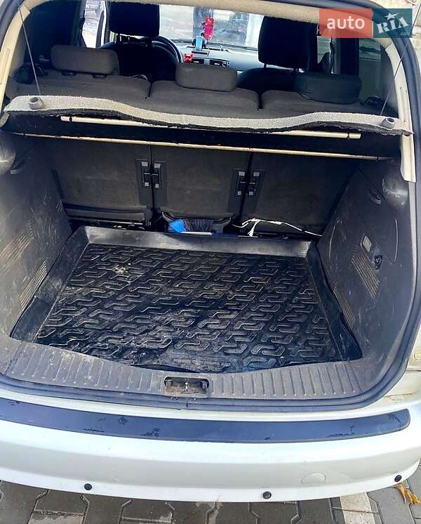 Мінівен Ford C-Max 2010 в Хмельницькому