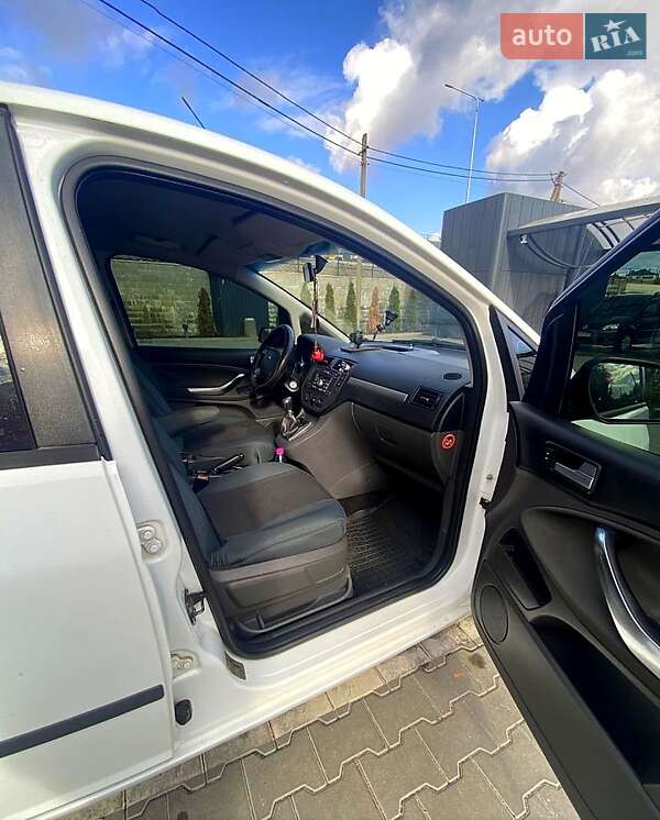 Мінівен Ford C-Max 2010 в Хмельницькому