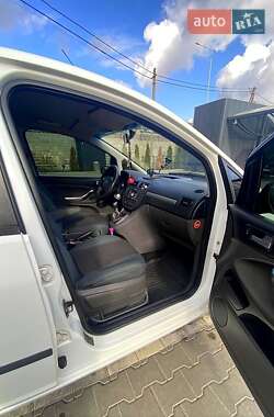 Мінівен Ford C-Max 2010 в 