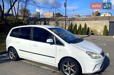 Мінівен Ford C-Max 2010 в 