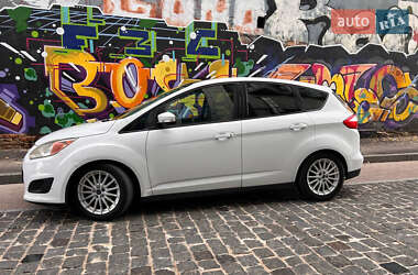 Минивэн Ford C-Max 2014 в 