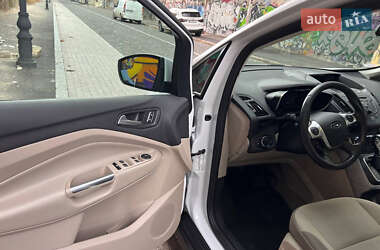 Минивэн Ford C-Max 2014 в 