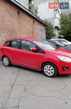 Мінівен Ford C-Max 2013 в Хмельницькому