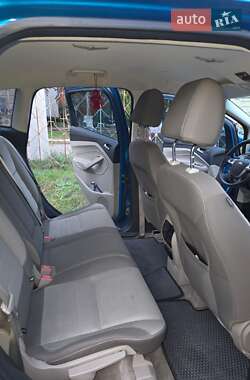 Минивэн Ford C-Max 2012 в 