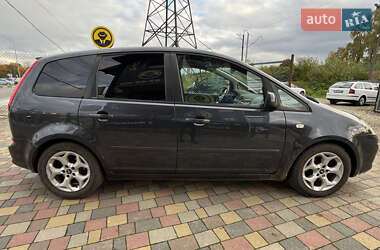 Мінівен Ford C-Max 2010 в  фото 8 Мінівен Ford C-Max 2010 в
