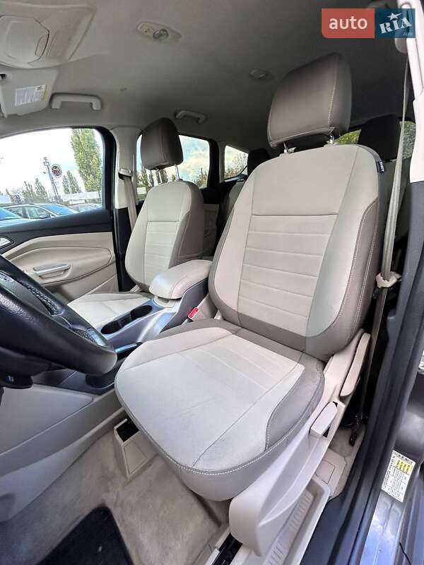 Мінівен Ford C-Max 2013 в Одесі