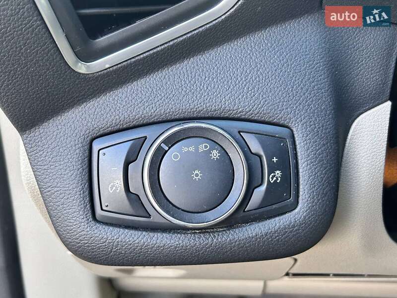 Мінівен Ford C-Max 2013 в Одесі