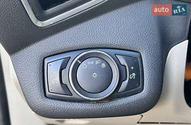Минивэн Ford C-Max 2013 в 